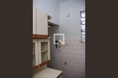 Apartamento à venda com 70m², 2 quartos e 1 vagaCozinha
