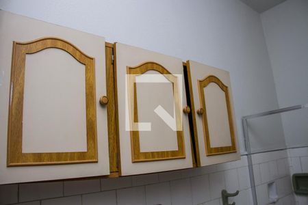 Apartamento à venda com 70m², 2 quartos e 1 vagaBanheiro Social