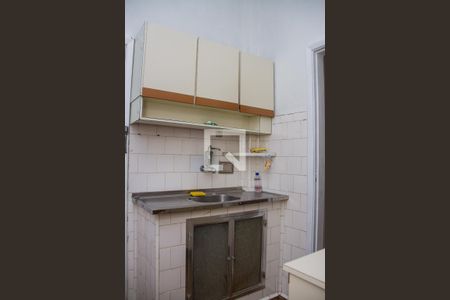 Apartamento à venda com 70m², 2 quartos e 1 vagaCozinha