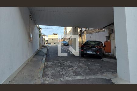 Apartamento à venda com 70m², 2 quartos e 1 vaga Apartamento à venda com 70m², 2 quartos e 1 vagaGaragem