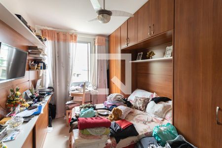 Quarto 1 de apartamento para alugar com 2 quartos, 85m² em Tijuca, Rio de Janeiro
