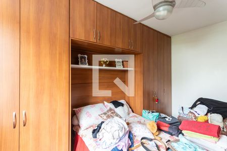 Quarto 1 de apartamento para alugar com 2 quartos, 85m² em Tijuca, Rio de Janeiro