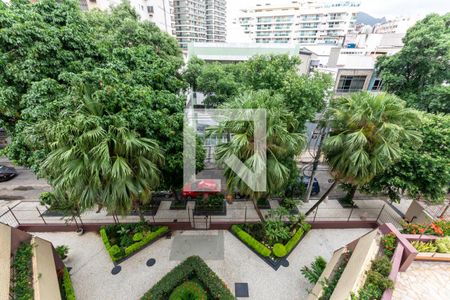 Varanda da Sala de apartamento para alugar com 2 quartos, 85m² em Tijuca, Rio de Janeiro