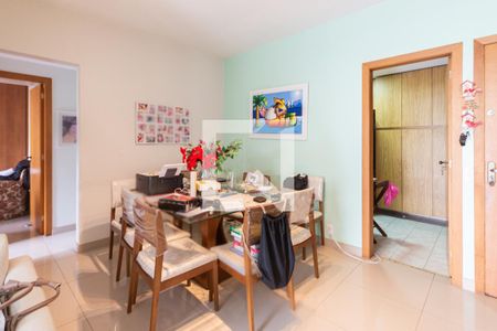Sala de apartamento para alugar com 2 quartos, 85m² em Tijuca, Rio de Janeiro