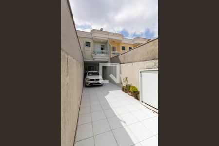Casa à venda com 168m², 3 quartos e 3 vagas Casa à venda com 168m², 3 quartos e 3 vagasGaragem