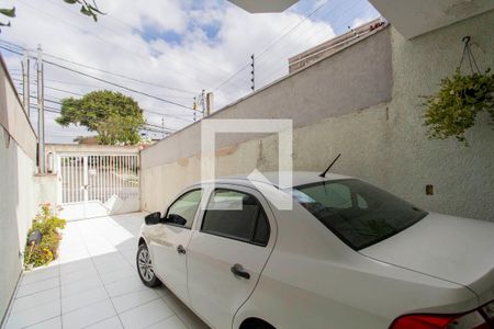 Casa à venda com 168m², 3 quartos e 3 vagas Casa à venda com 168m², 3 quartos e 3 vagasGaragem