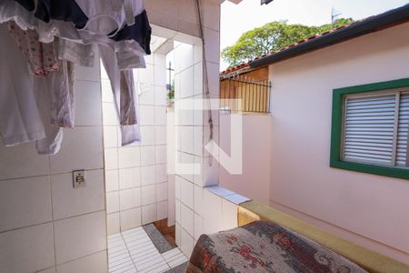 Casa à venda com 300m², 3 quartos e 2 vagas Casa à venda com 300m², 3 quartos e 2 vagasÁrea de Serviço