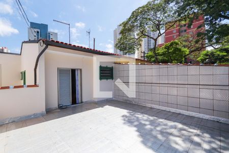 Casa à venda com 300m², 3 quartos e 2 vagas Casa à venda com 300m², 3 quartos e 2 vagasVaranda - Quarto 1
