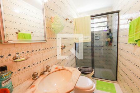 Casa à venda com 300m², 3 quartos e 2 vagas Casa à venda com 300m², 3 quartos e 2 vagasBanheiro Social