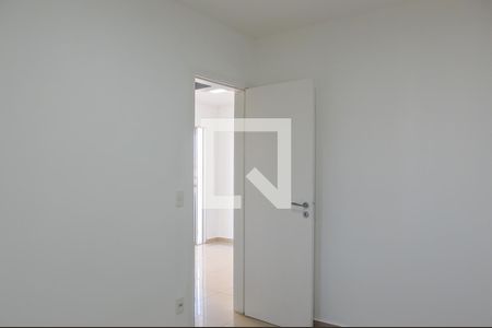 Quarto 1 de apartamento para alugar com 2 quartos, 54m² em Centro, São Bernardo do Campo