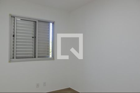 Quarto 1 de apartamento para alugar com 2 quartos, 54m² em Centro, São Bernardo do Campo