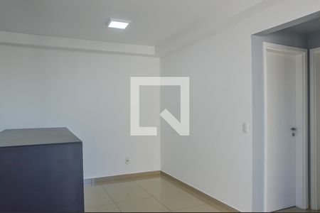 Sala de apartamento para alugar com 2 quartos, 54m² em Centro, São Bernardo do Campo