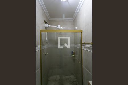Casa à venda com 540m², 4 quartos e 3 vagas Casa à venda com 540m², 4 quartos e 3 vagasBanheiro da Suíte 2