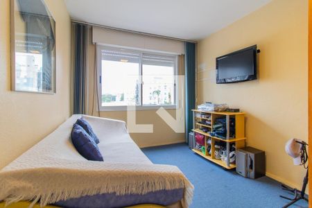 Apartamento à venda com 52m², 1 quarto e sem vaga Apartamento à venda com 52m², 1 quarto e sem vagaQuarto