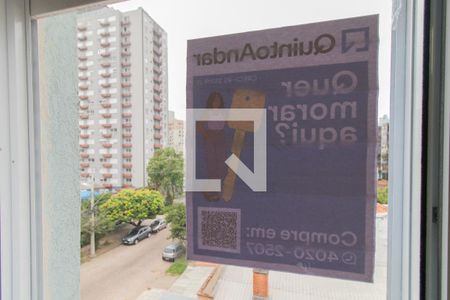 Apartamento à venda com 52m², 1 quarto e sem vaga Apartamento à venda com 52m², 1 quarto e sem vagaVista da Sala