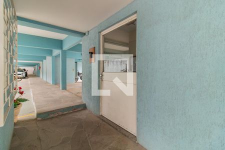 Apartamento à venda com 52m², 1 quarto e sem vaga Apartamento à venda com 52m², 1 quarto e sem vagaEntrada