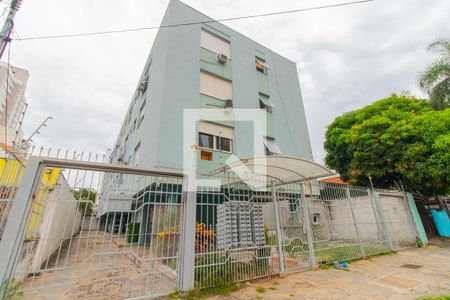 Apartamento à venda com 52m², 1 quarto e sem vaga Apartamento à venda com 52m², 1 quarto e sem vagaFachada