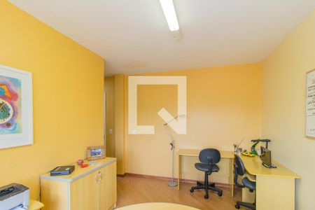 Sala de apartamento à venda com 1 quarto, 52m² em Partenon, Porto Alegre