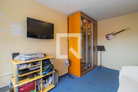 Apartamento à venda com 52m², 1 quarto e sem vaga Apartamento à venda com 52m², 1 quarto e sem vagaQuarto