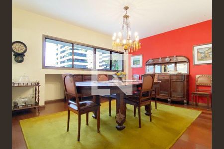 Apartamento à venda com 288m², 3 quartos e 4 vagas