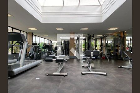 Apartamento à venda com 288m², 3 quartos e 4 vagas