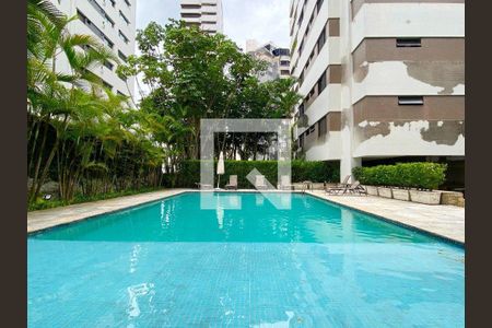 Apartamento à venda com 288m², 3 quartos e 4 vagas