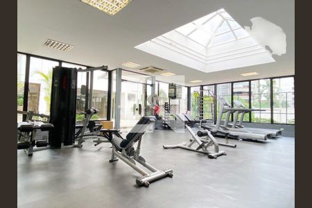 Apartamento à venda com 288m², 3 quartos e 4 vagas