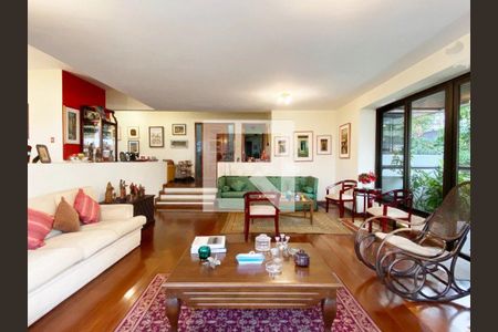 Apartamento à venda com 288m², 3 quartos e 4 vagas