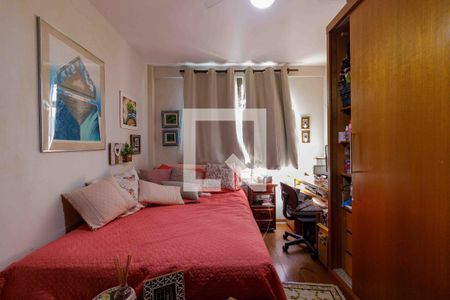 Apartamento à venda com 360m², 5 quartos e 4 vagasQuarto 3