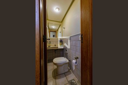 Apartamento à venda com 360m², 5 quartos e 4 vagasLavabo