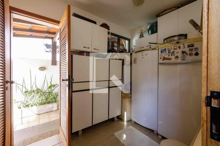 Apartamento à venda com 360m², 5 quartos e 4 vagasÁrea de Serviço