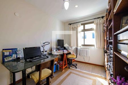 Apartamento à venda com 360m², 5 quartos e 4 vagasQuarto 1