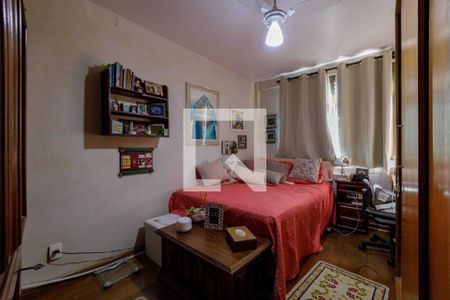 Apartamento à venda com 360m², 5 quartos e 4 vagasQuarto 3