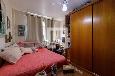 Apartamento à venda com 360m², 5 quartos e 4 vagasQuarto 3