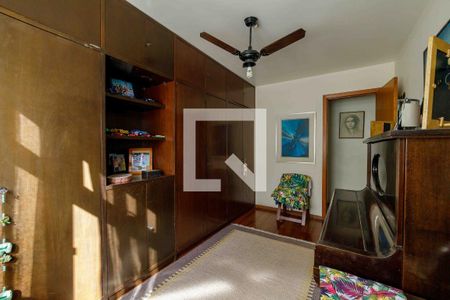 Apartamento à venda com 360m², 5 quartos e 4 vagasQuarto 2