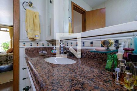 Apartamento à venda com 360m², 5 quartos e 4 vagasBanheiro Suíte