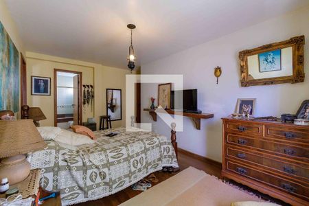 Apartamento à venda com 360m², 5 quartos e 4 vagasSuíte