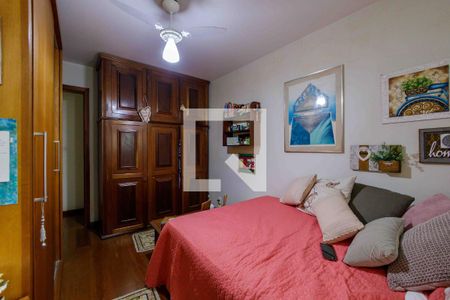 Apartamento à venda com 360m², 5 quartos e 4 vagasQuarto 3