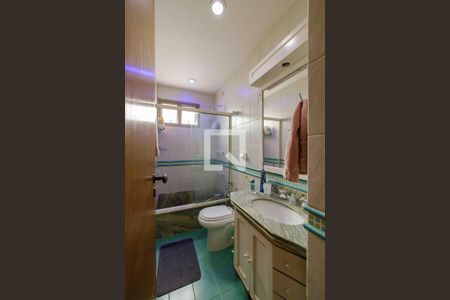 Apartamento à venda com 360m², 5 quartos e 4 vagasBanheiro