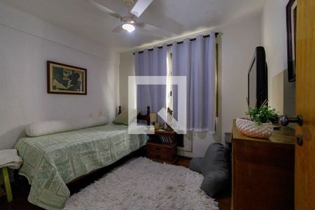 Apartamento à venda com 360m², 5 quartos e 4 vagasQuarto 4