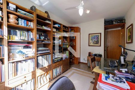 Apartamento à venda com 360m², 5 quartos e 4 vagasQuarto 1