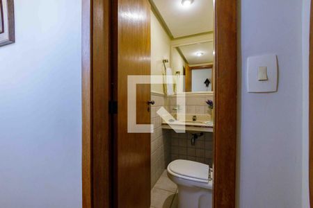 Apartamento à venda com 360m², 5 quartos e 4 vagasLavabo