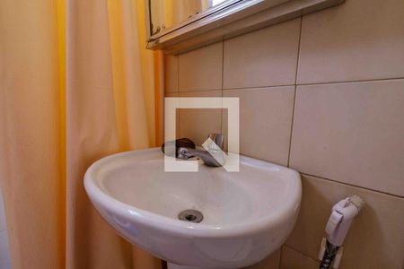 Apartamento à venda com 360m², 5 quartos e 4 vagasBanheiro de Serviço