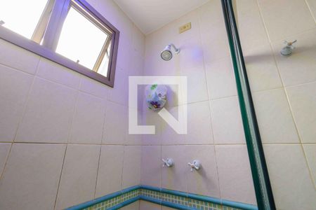 Apartamento à venda com 360m², 5 quartos e 4 vagasBanheiro