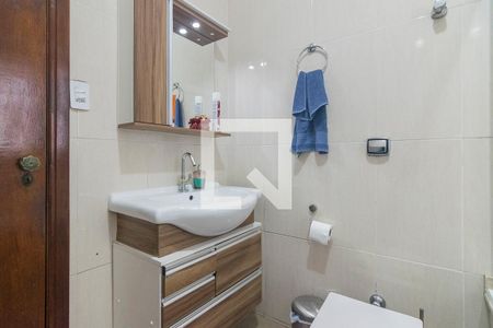 Casa à venda com 250m², 2 quartos e 4 vagas Casa à venda com 250m², 2 quartos e 4 vagasBanheiro