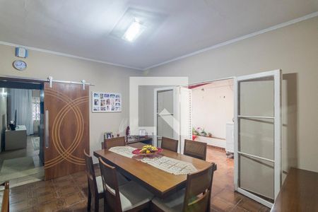 Casa à venda com 250m², 2 quartos e 4 vagas Casa à venda com 250m², 2 quartos e 4 vagasSala de Jantar