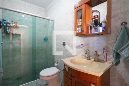 Casa à venda com 246m², 3 quartos e 3 vagas Casa à venda com 246m², 3 quartos e 3 vagasBanheiro 2