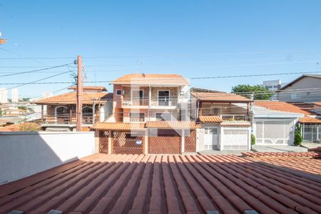 Casa à venda com 246m², 3 quartos e 3 vagas Casa à venda com 246m², 3 quartos e 3 vagasVista do Quarto 1