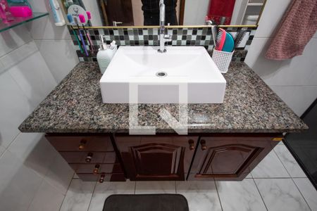 Casa à venda com 246m², 3 quartos e 3 vagas Casa à venda com 246m², 3 quartos e 3 vagasBanheiro 1