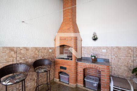 Casa à venda com 246m², 3 quartos e 3 vagas Casa à venda com 246m², 3 quartos e 3 vagasChurrasqueira